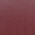 Burgundy leatherette cover material swatch