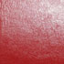 red leatherette swatch